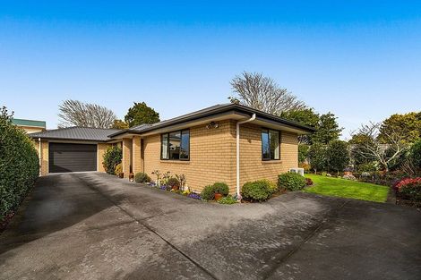 Photo of property in 156a Mangorei Road, Merrilands, New Plymouth, 4312