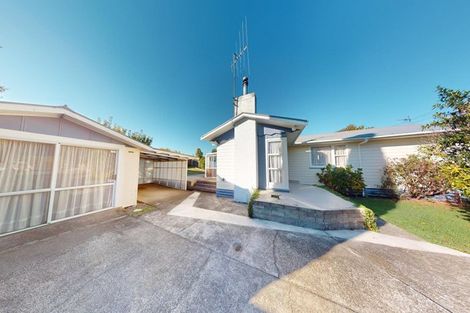 Photo of property in 19 Skerman Street, Marton, 4710