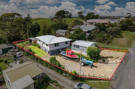 Photo of property in 184 Davies Drive, Kawhia, 3889