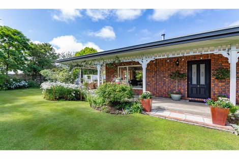 Photo of property in 11 Canon Stack Place, Kaiapoi, 7630
