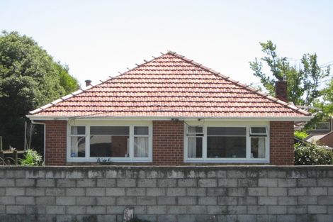 Photo of property in 1 Howard Street, Spreydon, Christchurch, 8024
