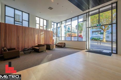 Photo of property in 711/5 Howe Street, Freemans Bay, Auckland, 1011