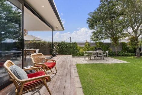 Photo of property in 9 Prime Road, Grey Lynn, Auckland, 1021