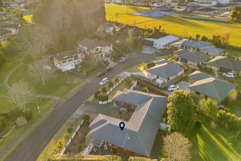 Photo of property in 8a Blundell Place, Katikati, 3129