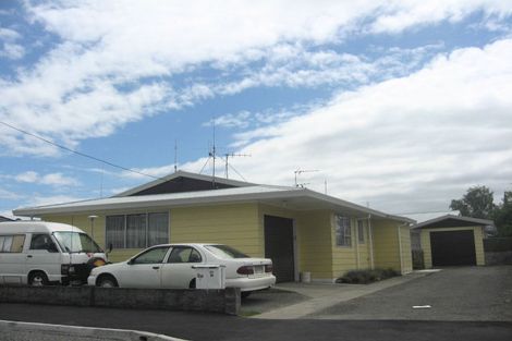 Photo of property in 1/92 Arthur Street, Blenheim, 7201