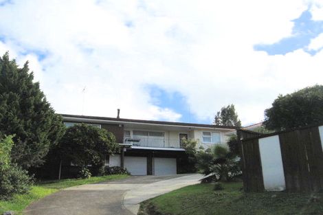 Photo of property in 31 Chatsworth Crescent, Pakuranga Heights, Auckland, 2010