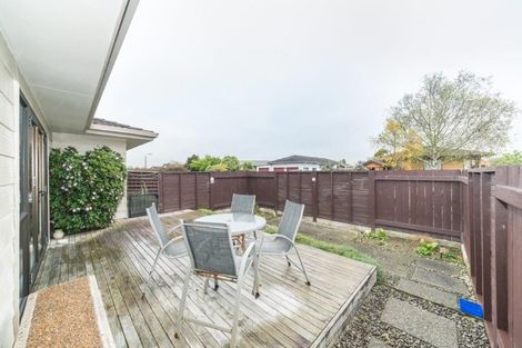 Photo of property in 50 Raglan Avenue, Cloverlea, Palmerston North, 4412