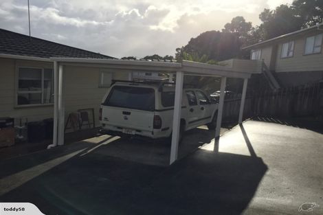 Photo of property in 1/21 Bonito Place, Bayview, Auckland, 0629