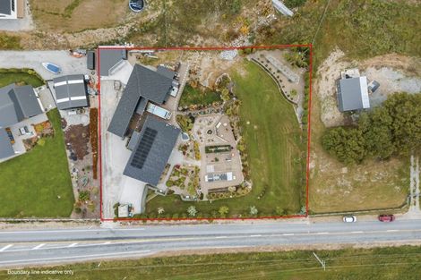 Photo of property in 115 Lowburn Valley Road, Lowburn, Cromwell, 9384