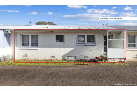 Photo of property in 5/17 Swanson Road, Henderson, Auckland, 0610