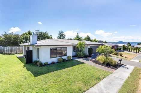 Photo of property in 16 March Brown Place, Nukuhau, Taupo, 3330