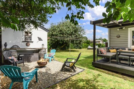 Photo of property in 88 Fifth Avenue, Enderley, Hamilton, 3214