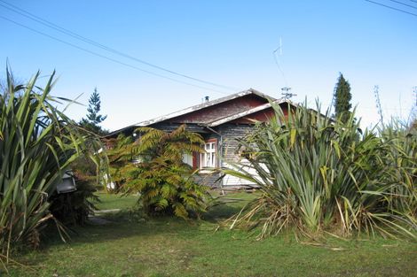 Photo of property in 20 Town Belt South, Blackball, 7804