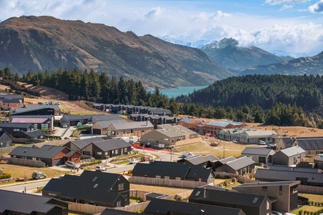 Photo of property in Northlake, 14 Linnburn Road, Wanaka, 9305