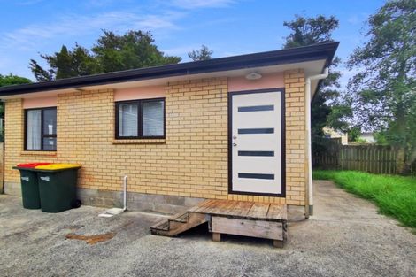 Photo of property in 19 Virgo Place, Glen Eden, Auckland, 0602