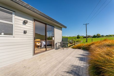 Photo of property in 90 Parsons Road, Weston, Oamaru, 9491