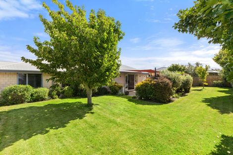 Photo of property in 7 Binyon Place, Rolleston, 7614