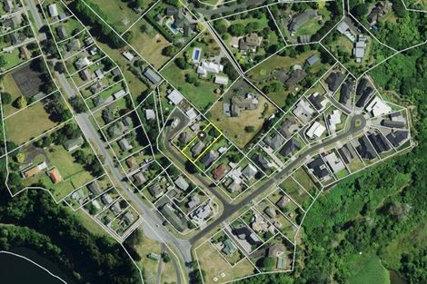 Photo of property in 66 Kiteroa Street, Karapiro, Cambridge, 3494