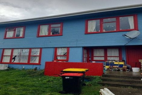 Photo of property in 55 Lithgow Street, Glengarry, Invercargill, 9810