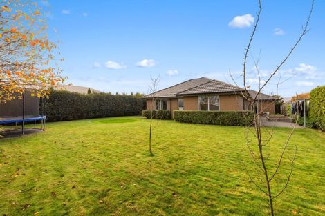 Photo of property in 43 Navy Loop, Rolleston, 7614