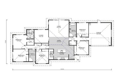 Photo of property in 66 Fairmaid Street, Lincoln, 7608