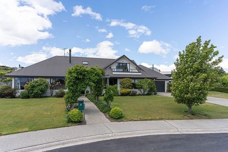 Photo of property in 4 Baker Grove, Wanaka, 9305