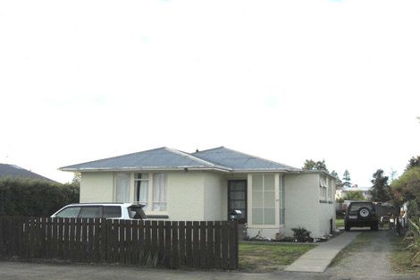 Photo of property in 27 Kitchener Street, Netherby, Ashburton, 7700
