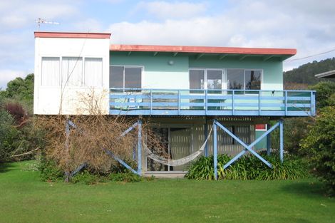 Photo of property in 22 Harsant Avenue, Hahei, Whitianga, 3591