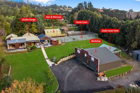 Photo of property in 77 Awanui Rise, Papakura, 2582