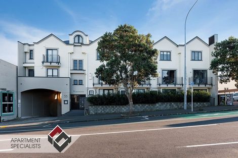 Photo of property in 33l New North Road, Eden Terrace, Auckland, 1021