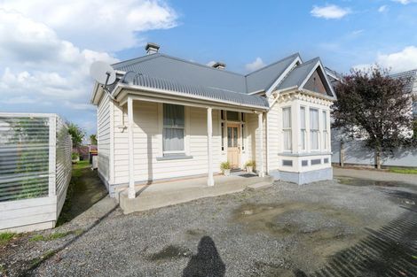 Photo of property in 225 Ettrick Street, Appleby, Invercargill, 9812