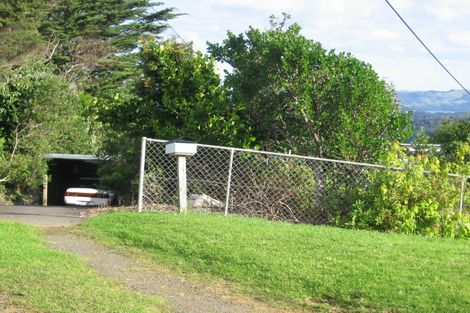 Photo of property in 29 Lookout Drive, Laingholm, Auckland, 0604