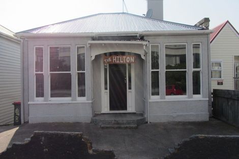 Photo of property in 92 Forth Street, North Dunedin, Dunedin, 9016