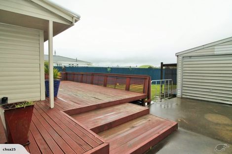 Photo of property in 17 Carrington Crescent, Tokoroa, 3420