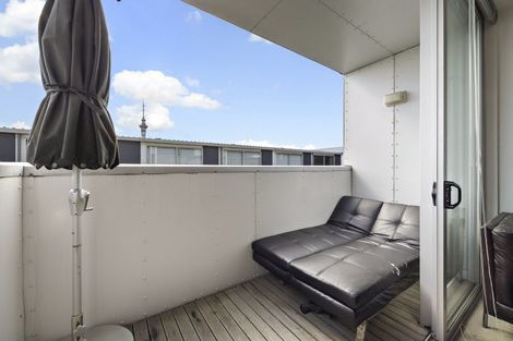 Photo of property in 203/22 Fisher-point Drive, Auckland Central, Auckland, 1010