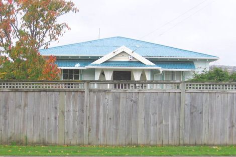 Photo of property in 63a Randwick Crescent, Moera, Lower Hutt, 5010