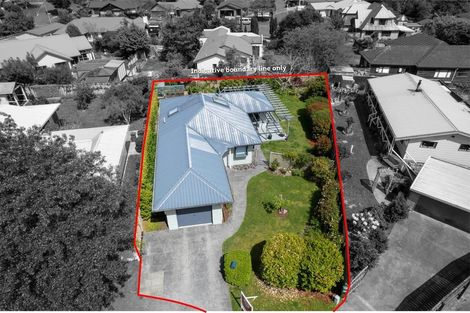 Photo of property in 9 Donegal Grove, Birchville, Upper Hutt, 5018