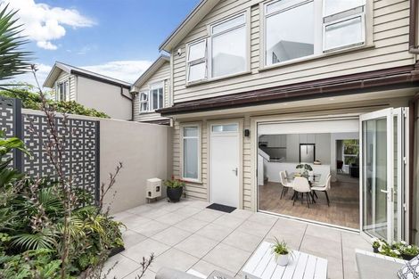 Photo of property in 3/38 Bracken Avenue, Takapuna, Auckland, 0622