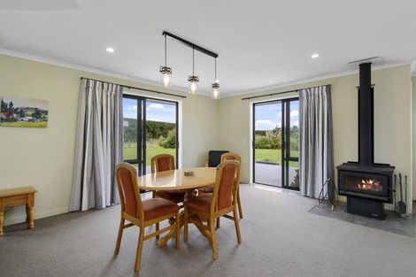 Photo of property in 273 Earlys Road, West Eyreton, Rangiora, 7475