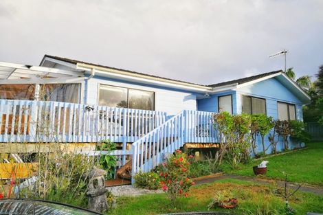 Photo of property in 133 Oreil Avenue, West Harbour, Auckland, 0618