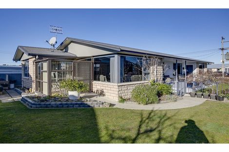 Photo of property in 51 Puriri Street, Glenwood, Timaru, 7910