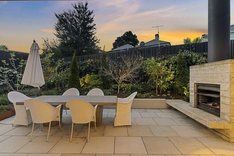 Photo of property in 3 Murdoch Road, Grey Lynn, Auckland, 1021