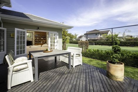 Photo of property in 93 Normans Road, Strowan, Christchurch, 8052