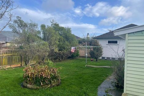 Photo of property in 18 Nelson Crescent, Wainuiomata, Lower Hutt, 5014