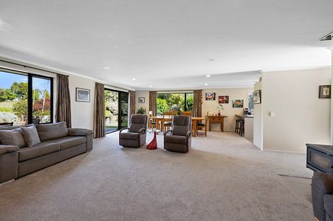 Photo of property in Olsen Street, Egmont Village, Inglewood, 4386