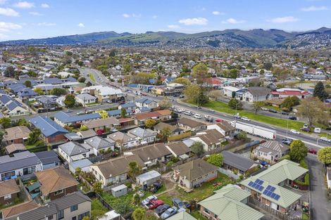 Photo of property in 79 Brougham Street, Addington, Christchurch, 8024