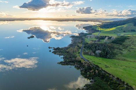 Photo of property in 601 Waikare Road, Waerenga, Te Kauwhata, 3781