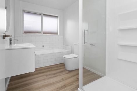 Photo of property in 2/41 Ross Crescent, Fairfield, Hamilton, 3214