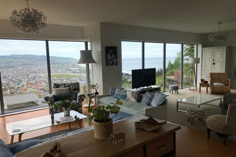 Photo of property in 62 Earls Road, Saint Clair, Dunedin, 9012