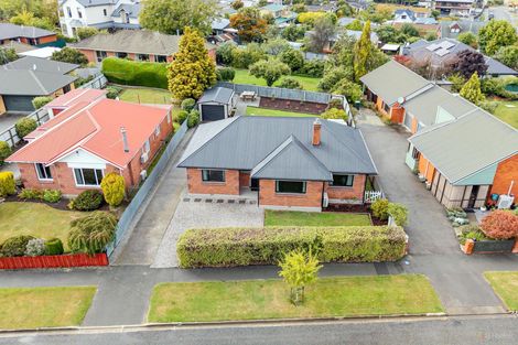 Photo of property in 10 Chaucer Street, Highfield, Timaru, 7910